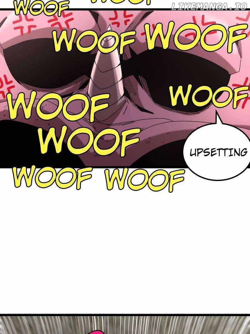 I Am The Monster Overlord Chapter 12 46